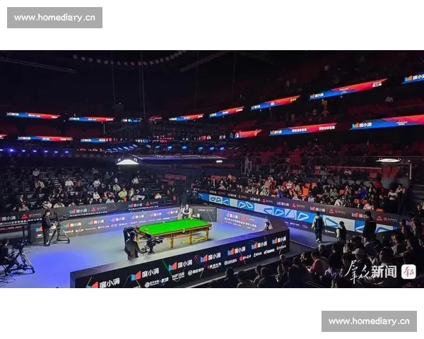 今晚斯诺克巅峰对决精彩直播全程解析谁能问鼎绿茵之王