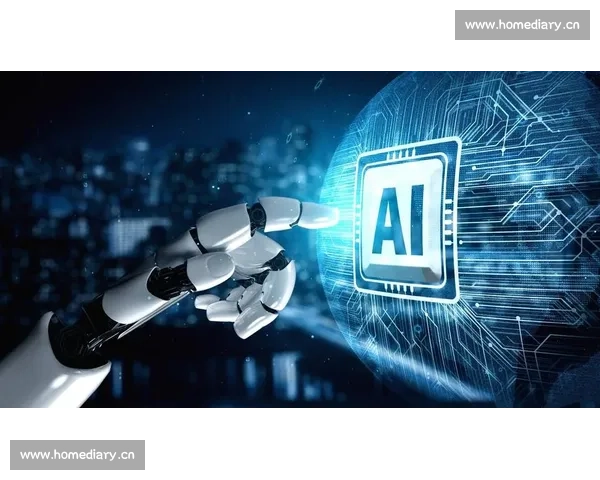 全球青年创新浪潮引领未来智能时代AI竞赛激发无限创造力